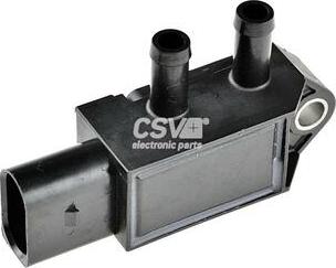 CSV electronic parts CSP9450C - Датчик, давление выхлопных газов autodnr.net