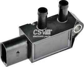 CSV electronic parts CSP9450 - Датчик, давление выхлопных газов autodnr.net
