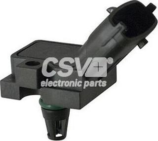 CSV electronic parts CSP9462 - Датчик, давление наддува autodnr.net