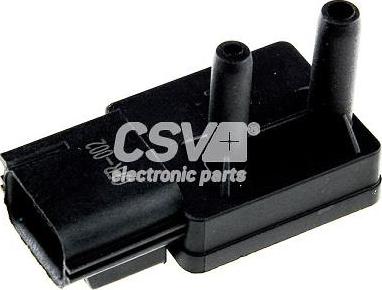 CSV electronic parts CSP9492 - Датчик, давление выхлопных газов autodnr.net