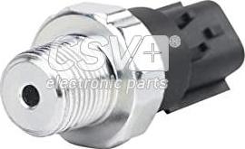 CSV electronic parts CSP9893 - Датчик, давление масла autodnr.net