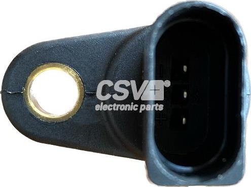 CSV electronic parts CSR3120 - Датчик, участок пути autodnr.net