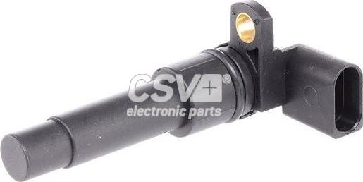 CSV electronic parts CSR3120 - Датчик, участок пути autodnr.net