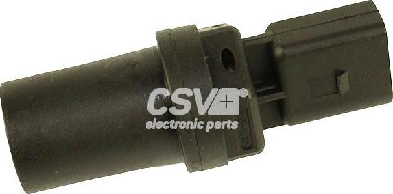 CSV electronic parts CSR3192 - Датчик, участок пути autodnr.net