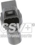 CSV electronic parts CSR3327 - Датчик скорости, спидометр autodnr.net