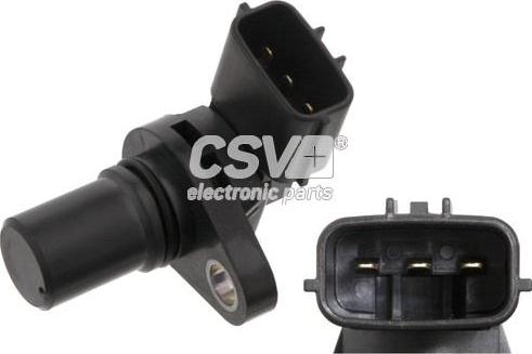 CSV electronic parts CSR9025 - Датчик импульсов, коленвал autodnr.net