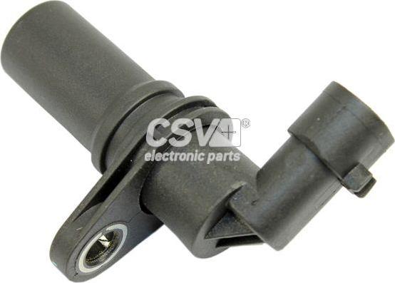 CSV electronic parts CSR9032 - Датчик импульсов, коленвал autodnr.net