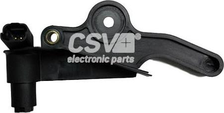 CSV electronic parts CSR9042 - Датчик импульсов, коленвал autodnr.net