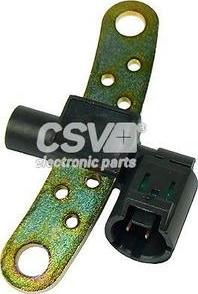 CSV electronic parts CSR9055 - Датчик импульсов, коленвал autodnr.net