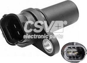 CSV electronic parts CSR9060 - Датчик импульсов, коленвал autodnr.net