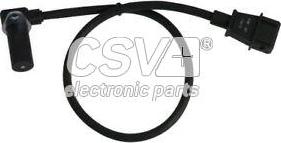 CSV electronic parts CSR9125 - Датчик импульсов, коленвал autodnr.net