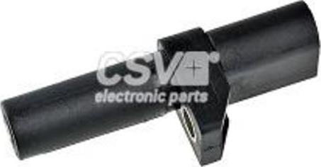 CSV electronic parts CSR9163 - Датчик импульсов, коленвал autodnr.net