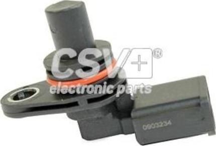 CSV electronic parts CSR9203C - Датчик, положение распределительного вала autodnr.net