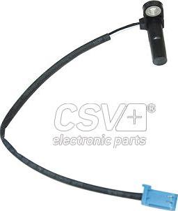 CSV electronic parts CSR9212 - Датчик частоты вращения, автоматическая коробка передач autodnr.net