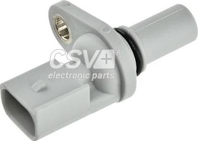 CSV electronic parts CSR9229 - Датчик импульсов, коленвал autodnr.net