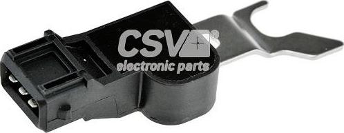 CSV electronic parts CSR9230C - Датчик, импульс зажигания autodnr.net