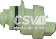 CSV electronic parts CSR9317 - Датчик RPM, частота вращения двигателя autodnr.net