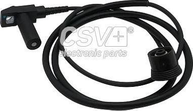 CSV electronic parts CSR9318 - Датчик импульсов, коленвал autodnr.net