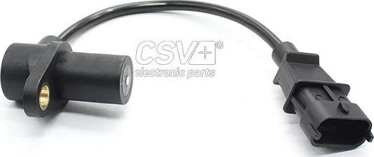 CSV electronic parts CSR9340 - Датчик импульсов, коленвал autodnr.net