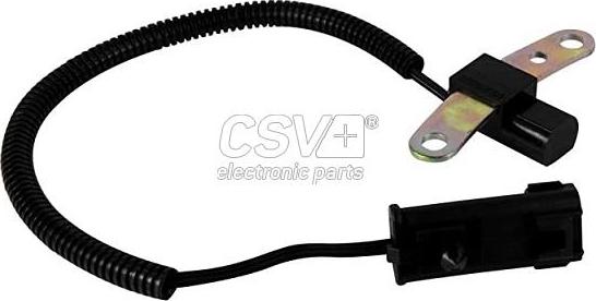 CSV electronic parts CSR9494 - Датчик импульсов, коленвал autodnr.net