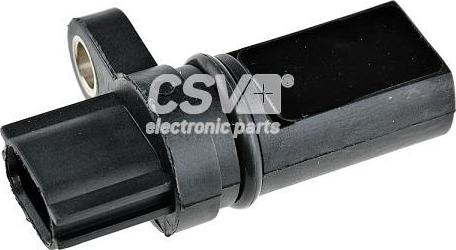 CSV electronic parts CSR9507 - Датчик импульсов, коленвал autodnr.net