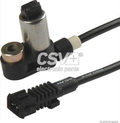 CSV electronic parts CSR9938 - Датчик ABS, частота вращения колеса autodnr.net