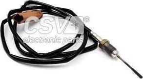 CSV electronic parts CST1180 - Датчик, температура выхлопных газов autodnr.net