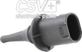 CSV electronic parts CST1288 - Датчик, внешняя температура autodnr.net