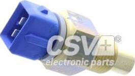 CSV electronic parts CST1324 - Датчик, температура охлаждающей жидкости autodnr.net