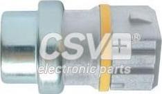 CSV electronic parts CST1456 - Датчик, температура охлаждающей жидкости autodnr.net