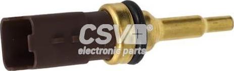 CSV electronic parts CST1485 - Датчик, температура охлаждающей жидкости autodnr.net