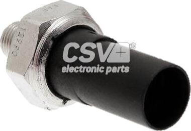 CSV electronic parts CST2053 - Датчик, давление масла autodnr.net