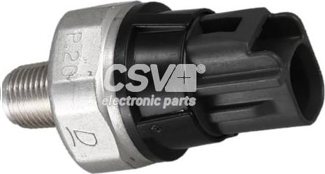 CSV electronic parts CST2054 - Датчик, давление масла autodnr.net