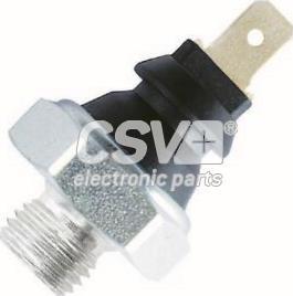 CSV electronic parts CST2056 - Датчик, давление масла autodnr.net