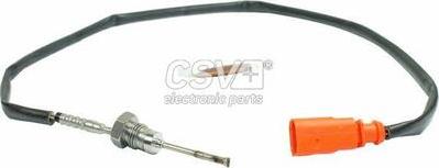 CSV electronic parts CST2130 - Датчик, температура выхлопных газов autodnr.net