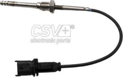 CSV electronic parts CST2138C - Датчик, температура выхлопных газов autodnr.net