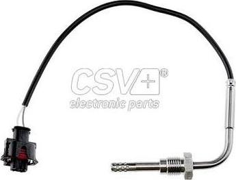 CSV electronic parts CST2148C - Датчик, температура выхлопных газов autodnr.net