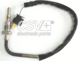 CSV electronic parts CST2206 - Датчик, температура выхлопных газов autodnr.net