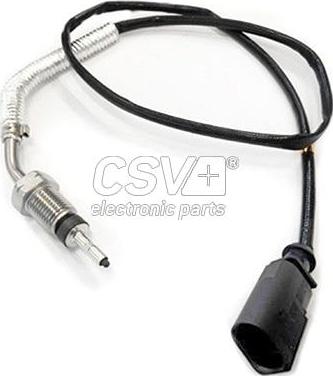 CSV electronic parts CST2232 - Датчик, температура выхлопных газов autodnr.net