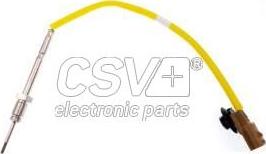 CSV electronic parts CST2258 - Датчик, температура выхлопных газов autodnr.net