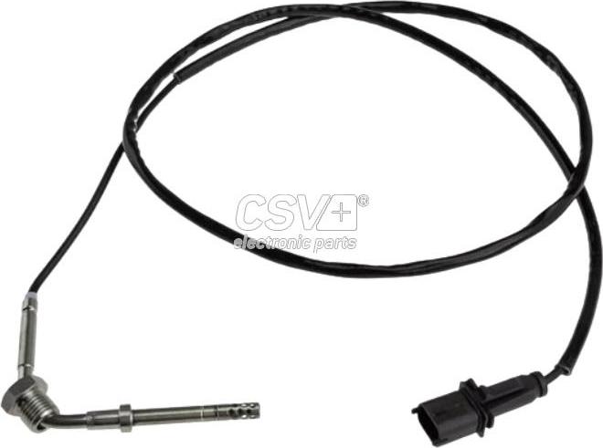 CSV electronic parts CST2276 - Датчик, температура выхлопных газов autodnr.net