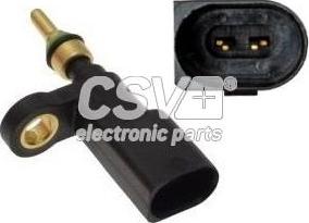 CSV electronic parts CST9330 - Датчик, температура охлаждающей жидкости autodnr.net