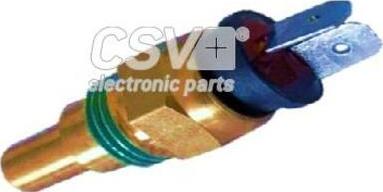 CSV electronic parts CST9348 - Датчик, температура охлаждающей жидкости autodnr.net