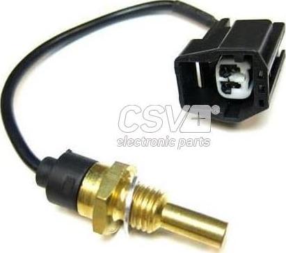 CSV electronic parts CST9459 - Датчик, температура охлаждающей жидкости autodnr.net