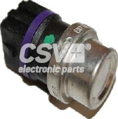 CSV electronic parts CST9468 - Датчик, температура охлаждающей жидкости autodnr.net