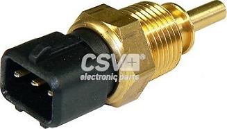 CSV electronic parts CST9478 - Датчик, температура охлаждающей жидкости autodnr.net