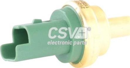 CSV electronic parts CST9525 - Датчик, температура охлаждающей жидкости autodnr.net