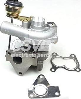 CSV electronic parts CTC5015 - Турбина, компрессор autodnr.net