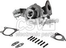 CSV electronic parts CTC5085 - Турбина, компрессор autodnr.net