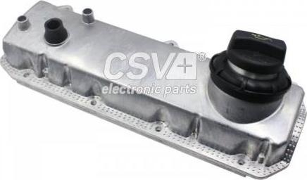 CSV electronic parts CTC8155 - Крышка головки цилиндра autodnr.net